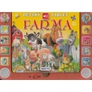 Farma - tablet Mat - Katja Wolff