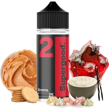 Image 1 of Supergood Supergood. Butter 02. 25ml/120ml