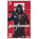 Ghostrunner