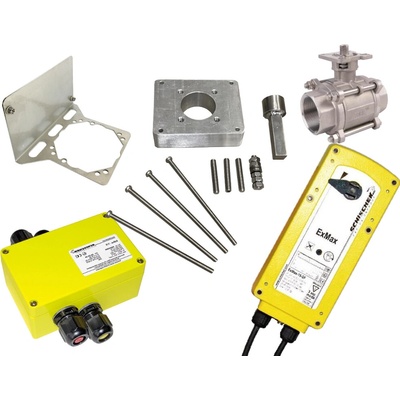 Schischek EXMAX-15.30-Y T-KV903.25 SCH25.202
