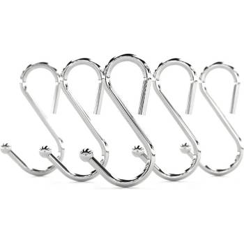 Tekno-Tel КУКИ tekno tel mg-074 , 5бр , хром (9999150015)