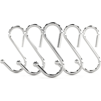 Tekno-Tel КУКИ tekno tel mg-074 , 5бр , хром (9999150015)