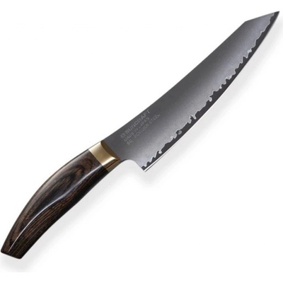 SUNCRAFT Kiritsuke Petty ELEGANCIA SG2 15 cm