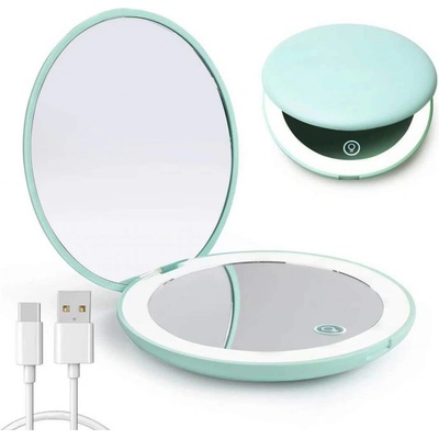 Lanaform LA131008 Oh Mirror – Zboží Dáma