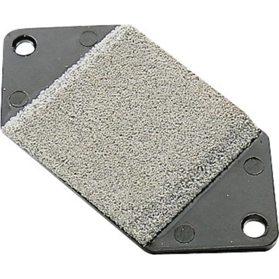 Roco 40019 H0 kolejnice čisticí filc 1 ks