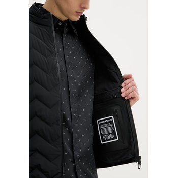 Emporio Armani пухено яке мъжко (EM004947.AF18499)