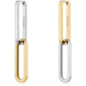 Brosway náušnice BEH21