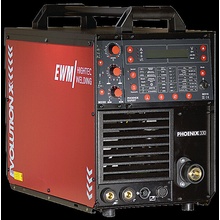 Intercut Phoenix 330 Puls