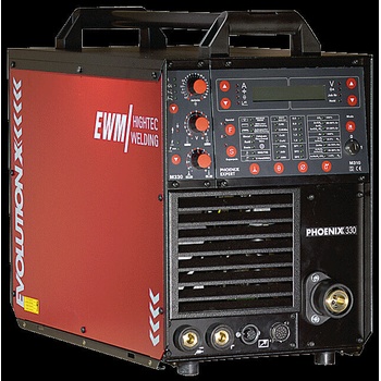 Intercut Phoenix 330 Puls