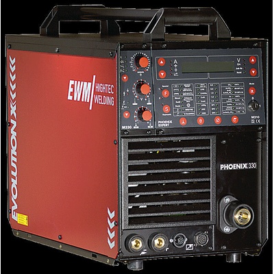 Intercut Phoenix 330 Puls