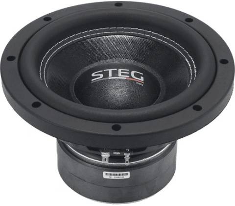 Steg S8