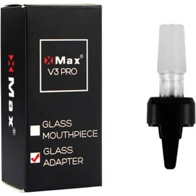 XMax V3 Pro 14,5mm Adaptér na bong 1 ks