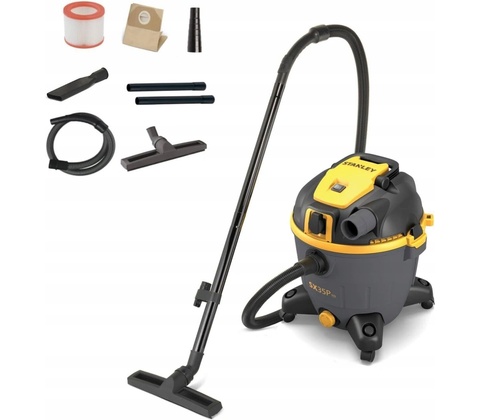 Stanley SXVC35PTDE