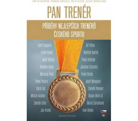 Pan trenér