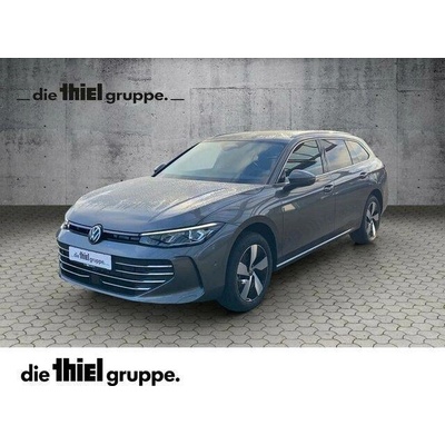 Volkswagen Passat 1.5 eTSI Business DSG 110 kW