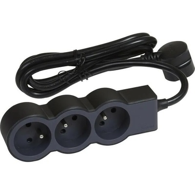 Legrand 3 Plug 1.5 m 049472