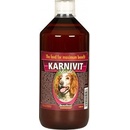 Aquamid Karnivit Forte pro psy v zátěži 1 l