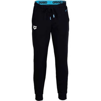 Arena Women Team Pant Solid black