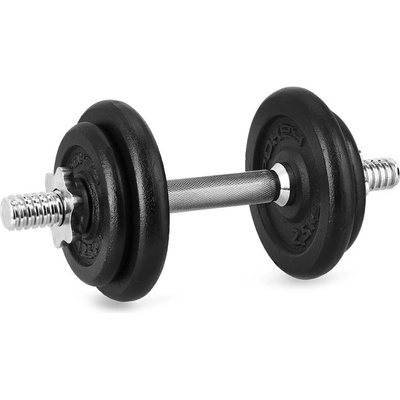 SPOKEY GEAR 10 Nakládací činka 9,5 kg