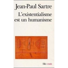 Existentialisme est un humanisme, L`