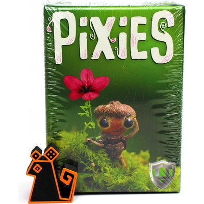 TTGames Pixies