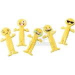 Gimborn GimDog Extreme Emoji пищяща играчка 1 бр