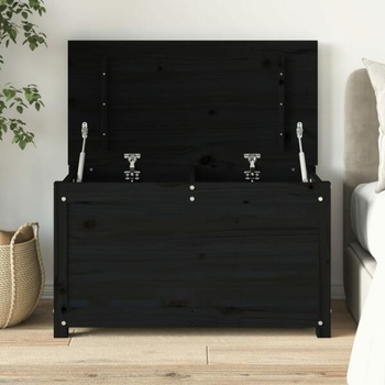 Image 1 of vidaXL 80x40x45,5cm (823535/6/7/8)
