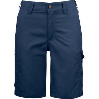 ProJob 2529 kraťasy dámské námořnická modrá