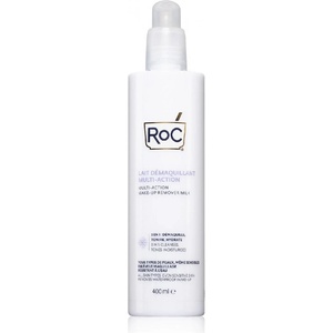 RoC Multi-Action Make-Up Remover Milk Почистващи кремове за лице 400ml