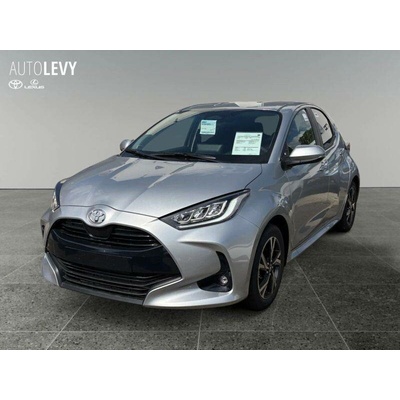 Toyota Yaris 1.5 Teamplayer 85 kW