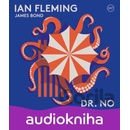 Dr. No - Ian Fleming