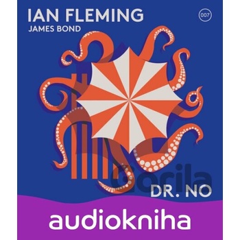 Dr. No - Ian Fleming
