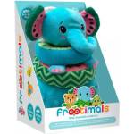 KIDS Мека играчка за подреждане h