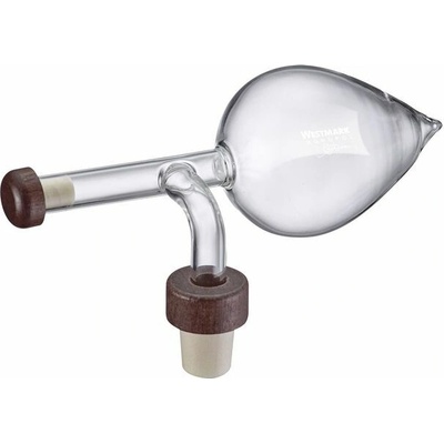 Westmark GmbH Odměrka na tekutiny skleněná GOURMET 150 ml