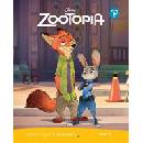 Zootopia