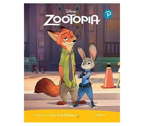 Zootopia
