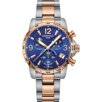 Image 1 of Certina C034.417.22.047.00