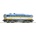 Roco Дизелова локомотив 750 183 zssk vi със звук (7310056)