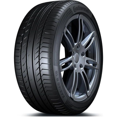 Continental SportContact 5 255/45 R19 100V