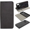 Púzdro SMART BOOK CASE HUAWEI P SMART 2019 - čierne