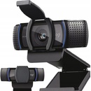 Logitech C920e Business Webcam