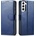 Samsung Магнитен калъф HARAHU за Samsung Galaxy S22 Plus - Тъмносин KP13719
