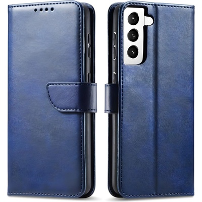 Izmael Магнитен калъф HARAHU за Samsung Galaxy S22 Plus - Тъмносин KP13719 (13719)