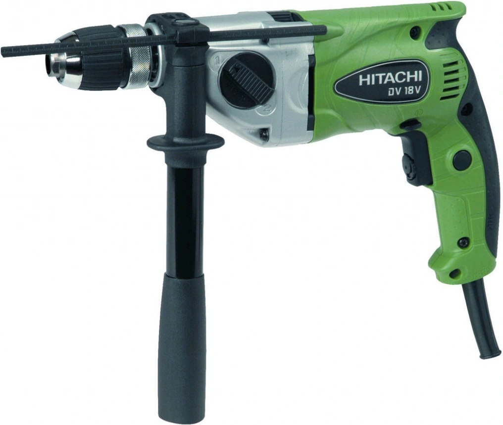 Hitachi DV18V