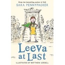 Leeva at Last
