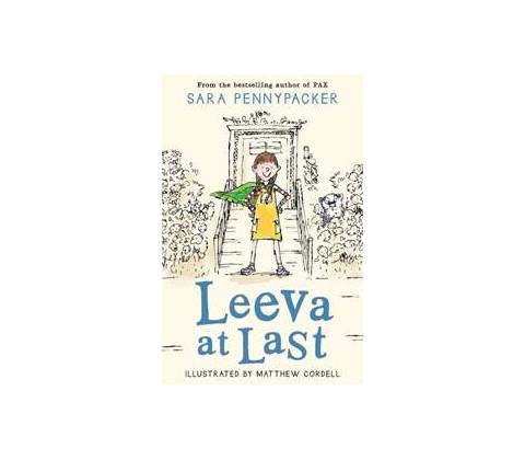 Leeva at Last