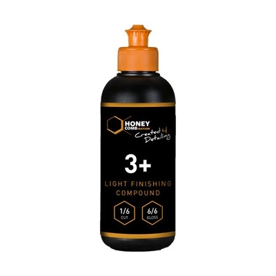 Honey COMBination Light Finishing Compound 3+ 250 ml