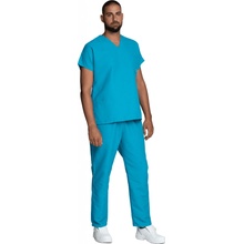 Unity Medical ERIK MICROFIBER Zdravotnícka súprava modrá