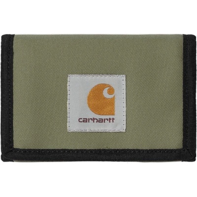Carhartt WIP Alec zelená