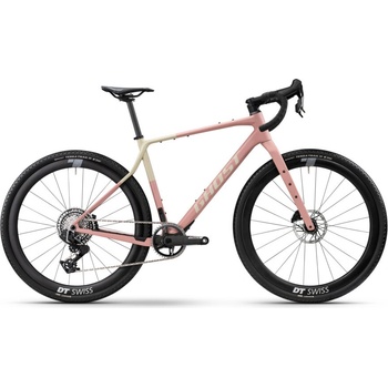 GHOST Asket CF X Rustic 2026